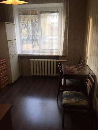 Апартаменты квартира Владимир-Волынский Апартаменты с 1 спальней-20